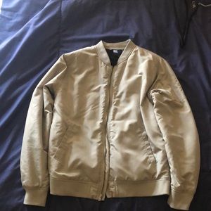 rsq bomber jacket